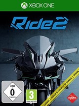 Packshot: RIDE 2