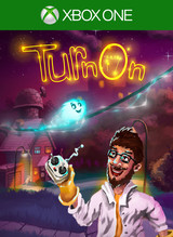 Packshot: TurnOn