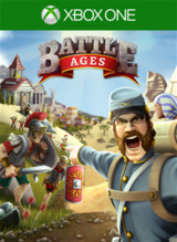 Packshot: Battle Ages