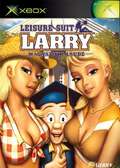 Packshot: Leisure Suit Larry: Magna Cum Laude