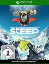 Packshot: STEEP