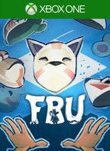 Packshot: Fru