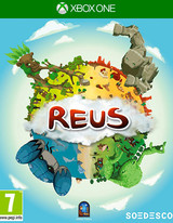 Packshot: Reus