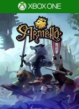 Packshot: Armello