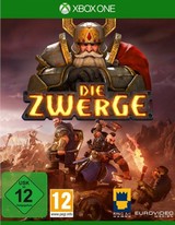 Packshot: Die Zwerge