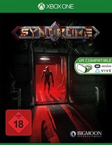 Packshot: Syndrome