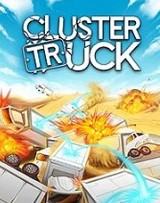 Packshot: ClusterTruck