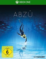 Packshot: ABZÛ