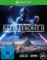 Packshot: Star Wars: Battlefront 2