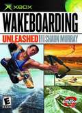 Packshot: Wakeboarding Unleashed