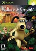 Packshot: Wallace & Gromit in Project Zoo