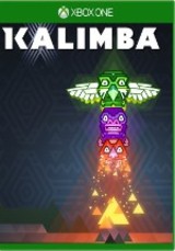 Packshot: Kalimba