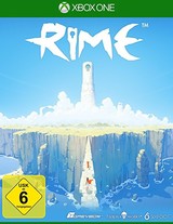 Packshot: Rime