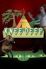 Packshot: Knee Deep