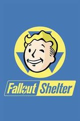 Packshot: Fallout Shelter 