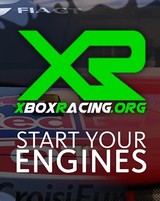 Packshot: XboxRacing.org 