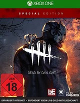 Packshot: Dead By Daylight