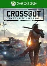 Packshot: Crossout