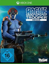 Packshot: Rogue Trooper Redux