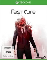 Packshot: Past Cure