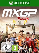 Packshot: MXGP PRO