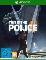 Packshot: This is the Police 2