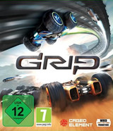 Packshot: GRIP