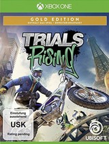 Packshot: Trials Rising 