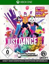 Packshot: Just Dance 2019