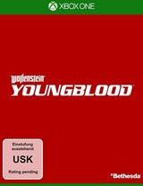 Packshot: Wolfenstein: Youngblood 