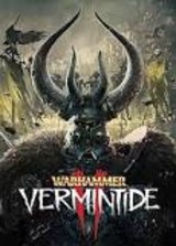 Packshot: Warhammer Vermintide 2