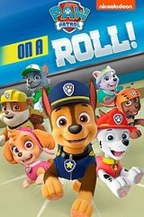 Packshot: Paw Patrol: Im Einsatz