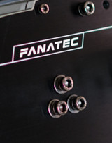 Packshot: Fanatec ClubSport Wheel Base V2.5