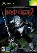 Packshot: Blood Omen 2