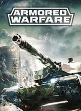 Packshot: Armored Warfare