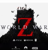 Packshot: World War Z 