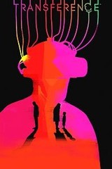 Packshot: Transference 