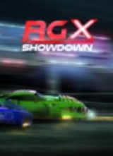 Packshot: RGX Showdown
