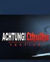 Packshot: Achtung! Cthulhu Tactics