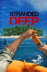 Packshot: Stranded Deep