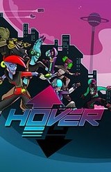 Packshot: Hover