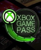 Packshot: Xbox Game Pass