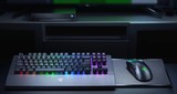 Packshot: Razer Turret