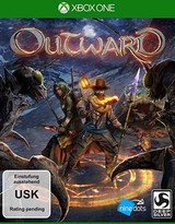 Packshot: Outward