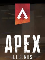 Packshot: Apex Legends