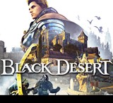 Packshot: Black Desert