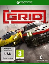 Packshot: GRID
