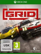 Packshot: GRID