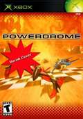 Packshot: Powerdrome