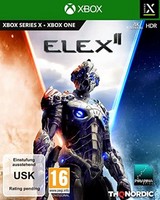 Packshot: Elex II